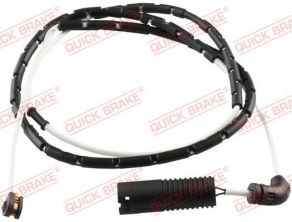 Quick Brake WS 0248 A - Výstražný kontakt -