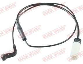 Quick Brake WS 0249 A - Výstražný kontakt -