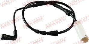 Quick Brake WS 0250 A - Výstražný kontakt -