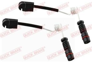 Quick Brake WS 0251 A - Výstražný kontakt -