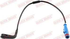 Quick Brake WS 0252 A - Výstražný kontakt -