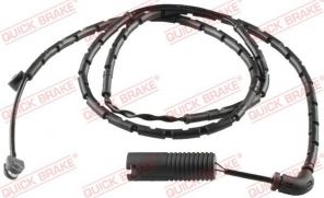 Quick Brake WS 0254 A - Výstražný kontakt -