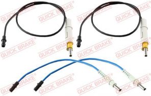 Quick Brake WS 0256 A - Výstražný kontakt -
