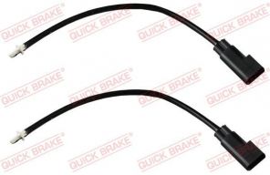 Quick Brake WS 0257 A - Výstražný kontakt -