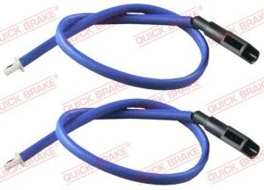 Quick Brake WS 0258 A - Výstražný kontakt -