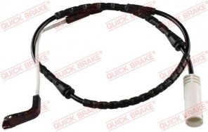 Quick Brake WS 0259 A - Výstražný kontakt -