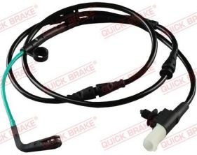Quick Brake WS 0260 A - Výstražný kontakt -