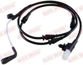 Quick Brake WS 0261 A - Výstražný kontakt -