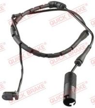 Quick Brake WS 0262 A - Výstražný kontakt -