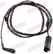 Quick Brake WS 0263 A - Výstražný kontakt -
