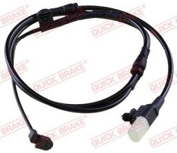 Quick Brake WS 0264 A - Výstražný kontakt -
