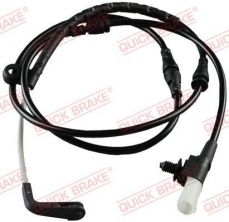 Quick Brake WS 0265 A - Výstražný kontakt -