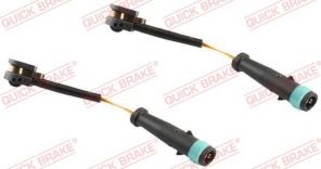 Quick Brake WS 0266 A - Výstražný kontakt -