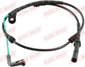 Quick Brake WS 0269 A - Výstražný kontakt -