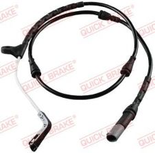 Quick Brake WS 0271 A - Výstražný kontakt -