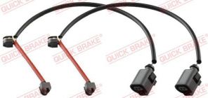 Quick Brake WS 0275 A - Výstražný kontakt -