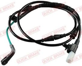Quick Brake WS 0277 A - Výstražný kontakt -