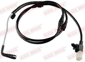 Quick Brake WS 0278 A - Výstražný kontakt -