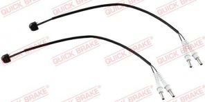 Quick Brake WS 0279 A - Výstražný kontakt -