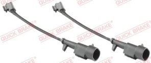 Quick Brake WS 0280 A - Výstražný kontakt -