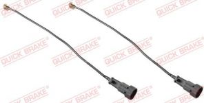 Quick Brake WS 0282 A - Výstražný kontakt -