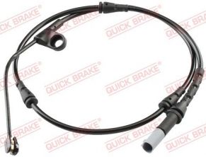 Quick Brake WS 0284 A - Výstražný kontakt -