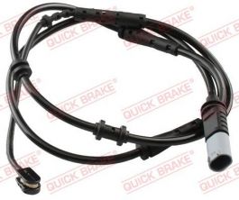 Quick Brake WS 0285 A - Výstražný kontakt -