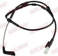 Quick Brake WS 0286 A - Výstražný kontakt -