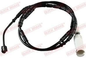 Quick Brake WS 0287 A - Výstražný kontakt -