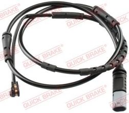 Quick Brake WS 0289 A - Výstražný kontakt -