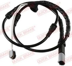 Quick Brake WS 0290 A - Výstražný kontakt -
