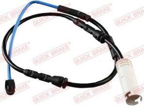 Quick Brake WS 0291 A - Výstražný kontakt -