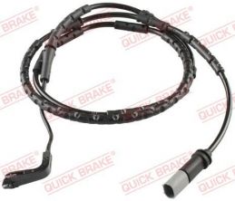 Quick Brake WS 0292 A - Výstražný kontakt -