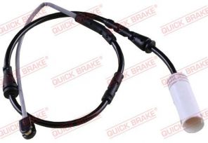 Quick Brake WS 0293 A - Výstražný kontakt -