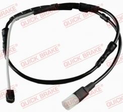 Quick Brake WS 0294 A - Výstražný kontakt -