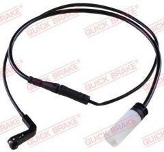 Quick Brake WS 0295 A - Výstražný kontakt -