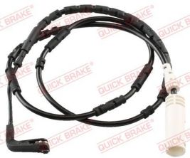 Quick Brake WS 0296 A - Výstražný kontakt -