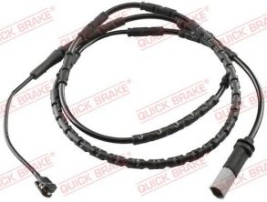 Quick Brake WS 0297 A - Výstražný kontakt -