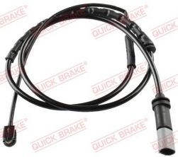 Quick Brake WS 0298 A - Výstražný kontakt -