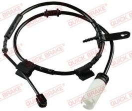 Quick Brake WS 0299 A - Výstražný kontakt -