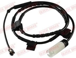 Quick Brake WS 0300 A - Výstražný kontakt -