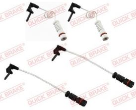 Quick Brake WS 0301 A - Výstražný kontakt -