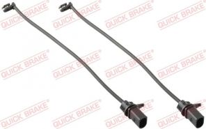 Quick Brake WS 0302 A - Výstražný kontakt -