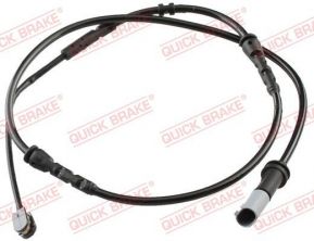 Quick Brake WS 0303 A - Výstražný kontakt -