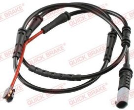 Quick Brake WS 0306 A - Výstražný kontakt -