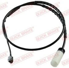 Quick Brake WS 0308 A - Výstražný kontakt -