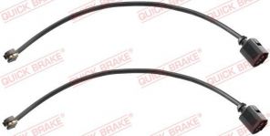 Quick Brake WS 0309 A - Výstražný kontakt -