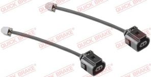 Quick Brake WS 0310 A - Výstražný kontakt -