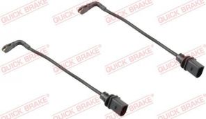 Quick Brake WS 0311 A - Výstražný kontakt -