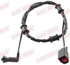 Quick Brake WS 0313 A - Výstražný kontakt -